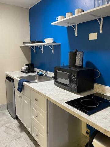 Days Inn By Wyndham Virginia Beach At The Beach Bagian luar foto