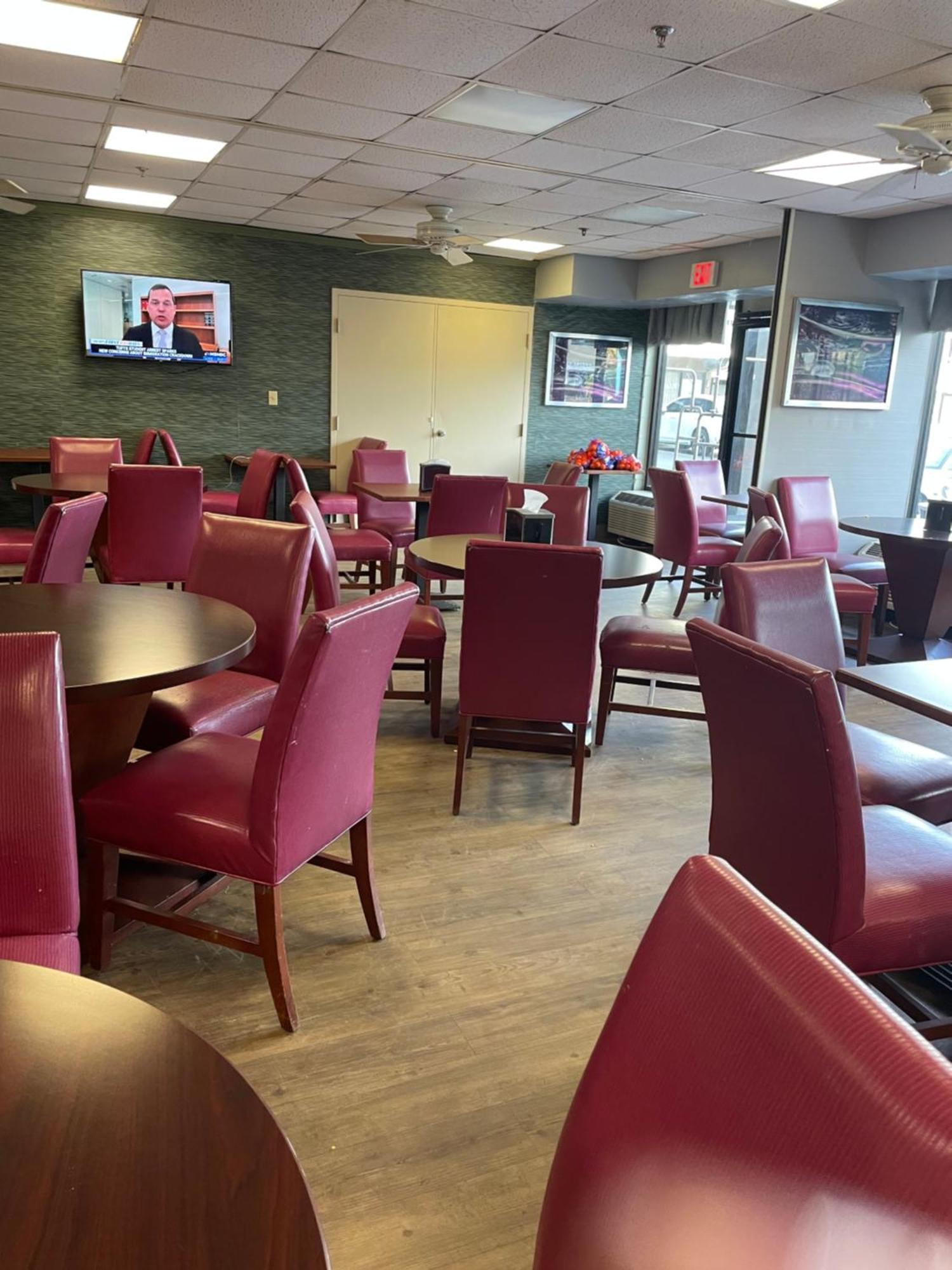 Days Inn By Wyndham Virginia Beach At The Beach Bagian luar foto